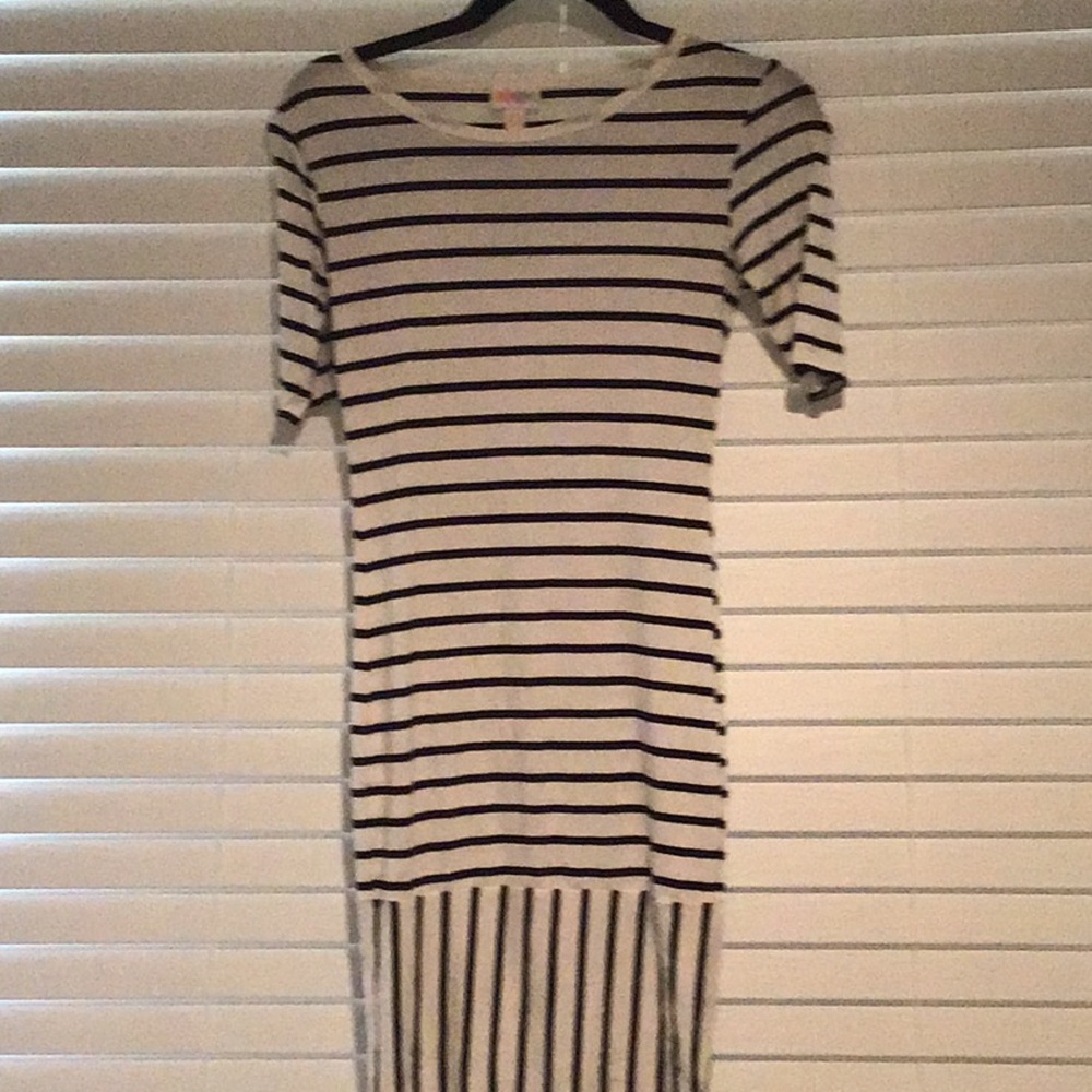 Midi dress